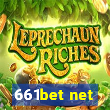 661bet net